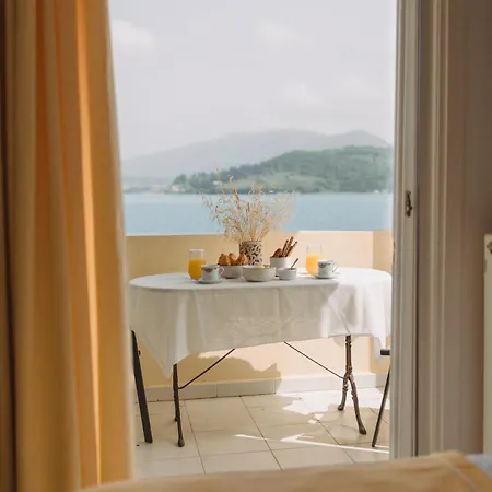 شقة Selene Seaside *