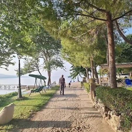 Selene Seaside * Lygia (Lefkada)