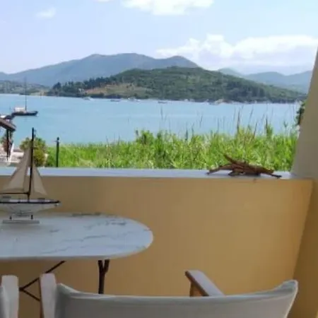 Selene Seaside Apartment *