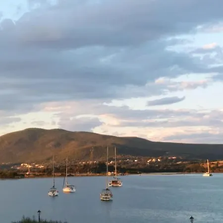 Apartmán Selene Seaside