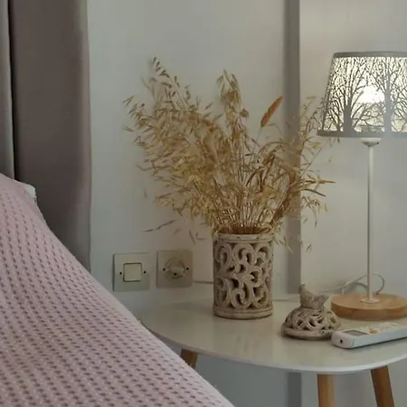 Apartment Selene Seaside *