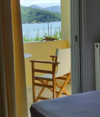 Selene Seaside Apartment *