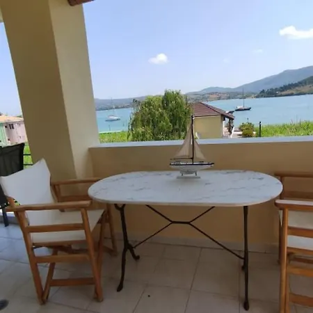 Apartment Selene Seaside *