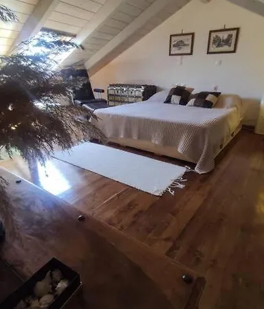 Selene Seaside Apartment *