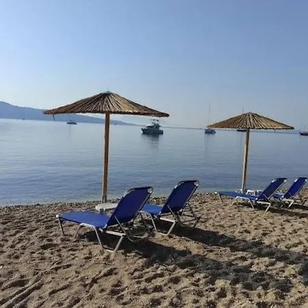 Selene Seaside *