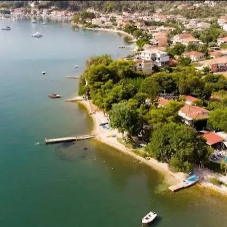 Selene Seaside Apartment Lygia (Lefkada)
