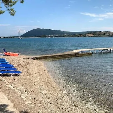 Selene Seaside Lygia (Lefkada)