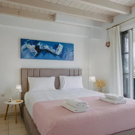 Selene Seaside Apartment *