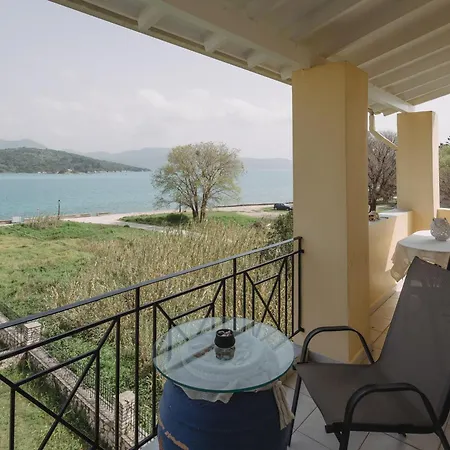 Selene Seaside Lygia (Lefkada)