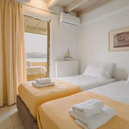 Selene Seaside Apartment